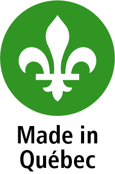 Made in Quebec